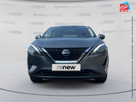 NISSAN QASHQAI 1.3 MILD...