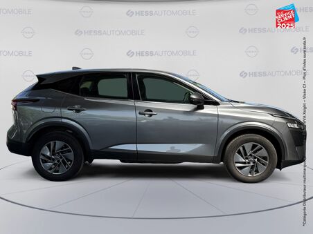 NISSAN QASHQAI 1.3 MILD...