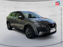 Véhicule d'occasion NISSAN QASHQAI 1.3 MILD HYBRID 140CH BUSINESS EDITION