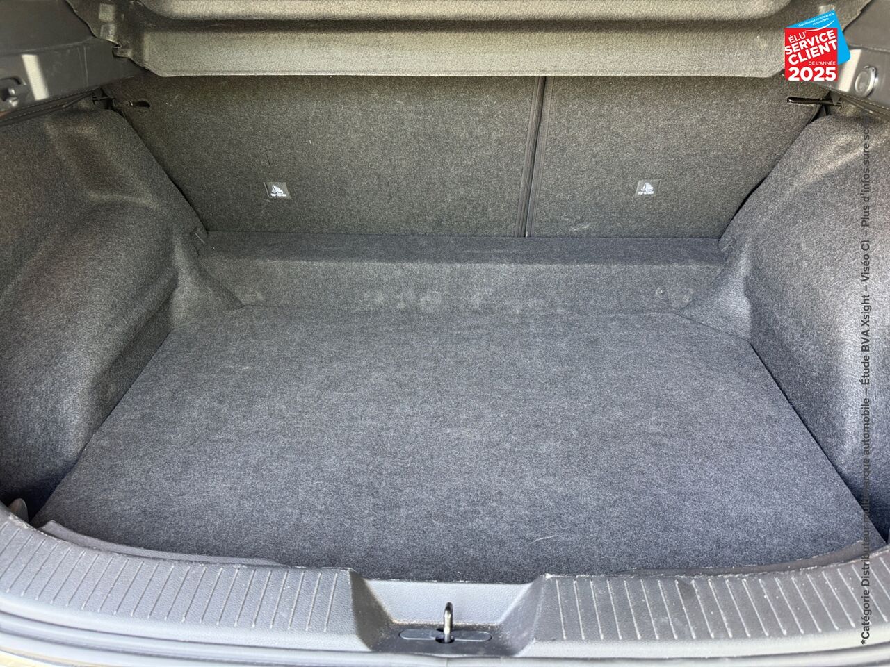 Véhicule d'occasion NISSAN QASHQAI 1.3 MILD HYBRID 140CH BUSINESS EDITION chez Hyundai Chalons