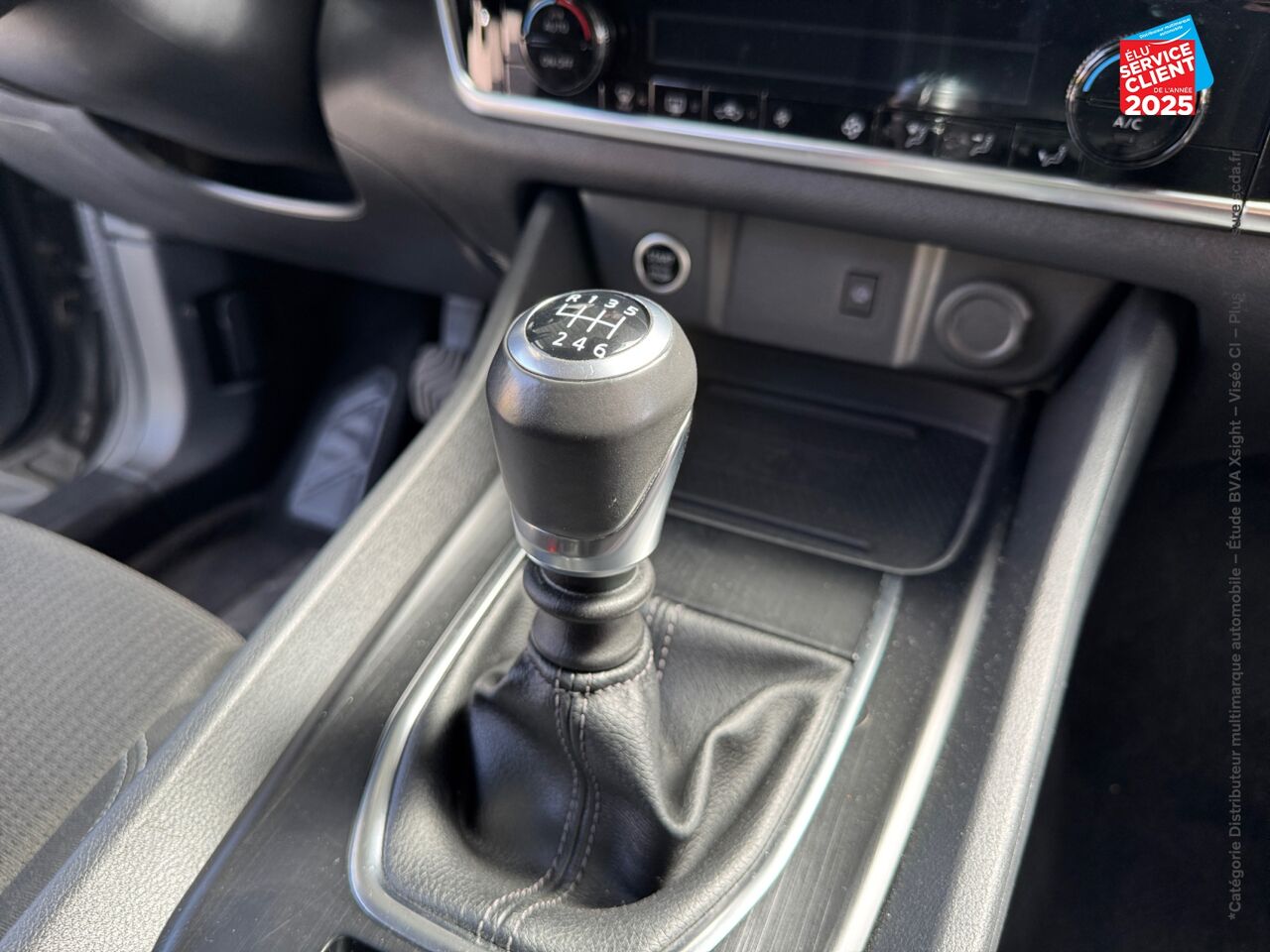 Véhicule d'occasion NISSAN QASHQAI 1.3 MILD HYBRID 140CH BUSINESS EDITION chez Hyundai Chalons