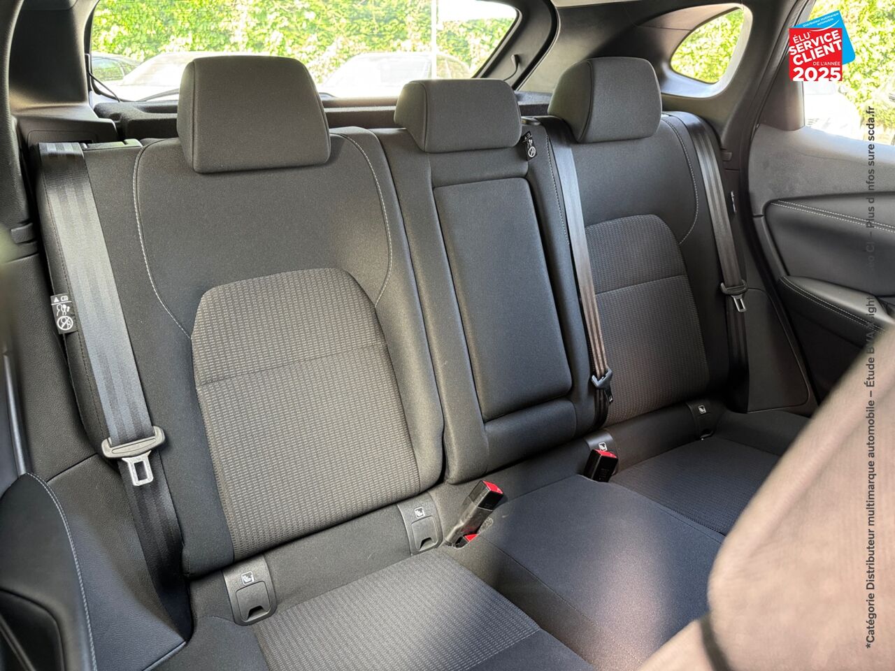 Véhicule d'occasion NISSAN QASHQAI 1.3 MILD HYBRID 140CH BUSINESS EDITION chez Hyundai Chalons