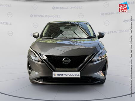 NISSAN QASHQAI 1.3 MILD...