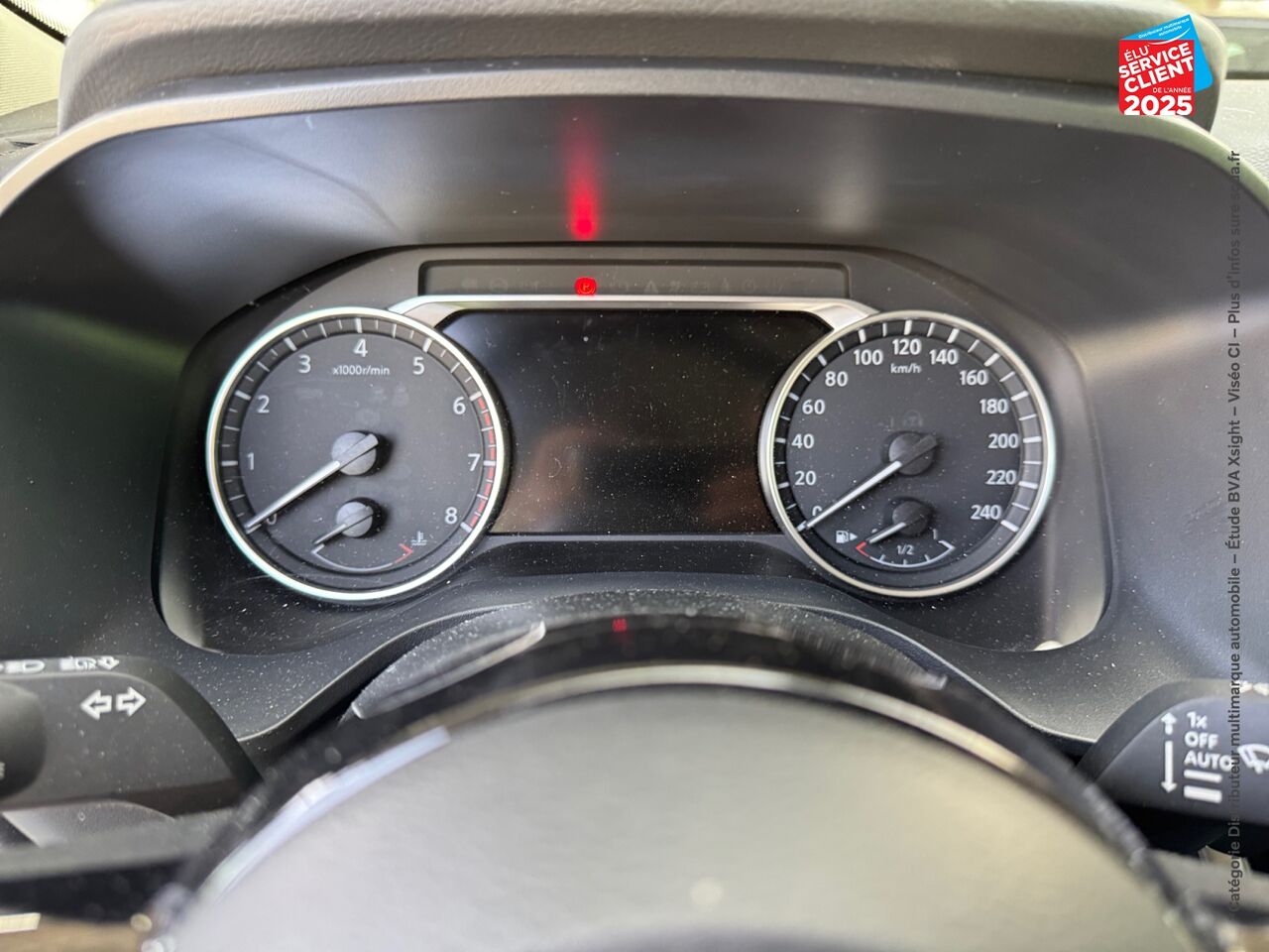 Véhicule d'occasion NISSAN QASHQAI 1.3 MILD HYBRID 140CH BUSINESS EDITION chez Nissan Qashqai occasion