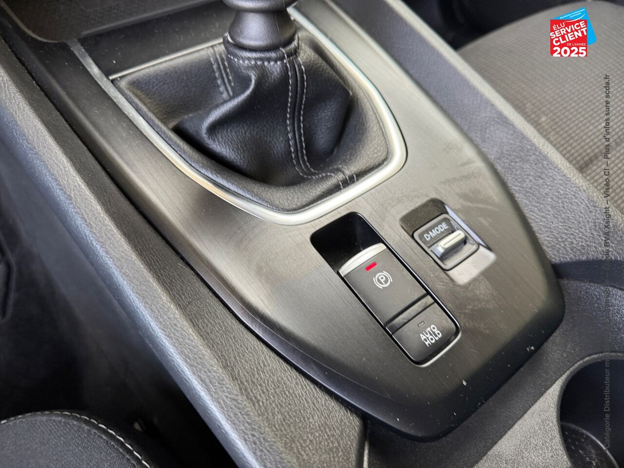 Véhicule d'occasion NISSAN QASHQAI 1.3 MILD HYBRID 140CH BUSINESS EDITION chez Nissan Qashqai occasion