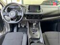 Véhicule d'occasion NISSAN QASHQAI 1.3 MILD HYBRID 140CH BUSINESS EDITION