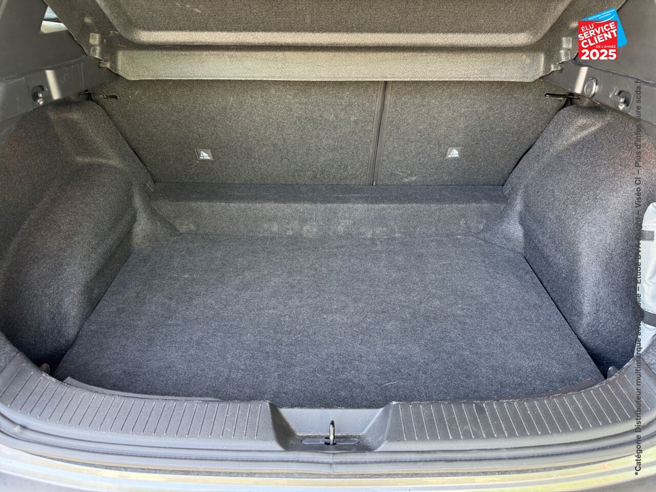 Véhicule d'occasion NISSAN QASHQAI 1.3 MILD HYBRID 140CH BUSINESS EDITION chez Renault Sélestat
