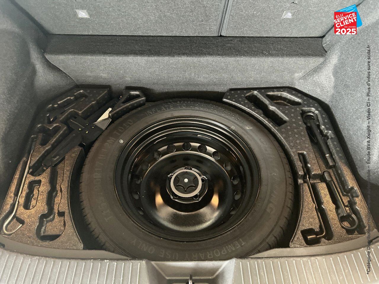Véhicule d'occasion NISSAN QASHQAI 1.3 MILD HYBRID 140CH BUSINESS EDITION CAMERA chez Fiat Belfort