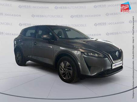 NISSAN QASHQAI 1.3 MILD...