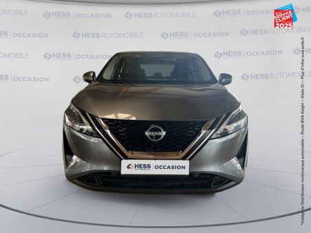 NISSAN QASHQAI 1.3 MILD...