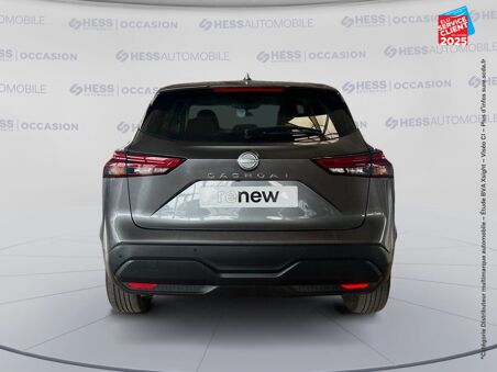 NISSAN QASHQAI 1.3 MILD...
