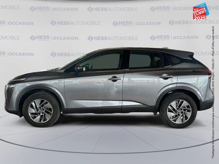 NISSAN QASHQAI 1.3 MILD...