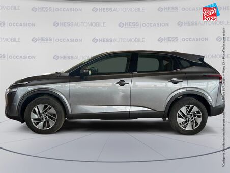 NISSAN QASHQAI 1.3 MILD...