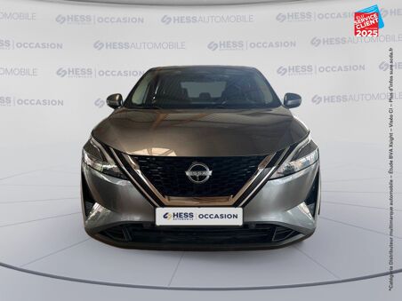 NISSAN QASHQAI 1.3 MILD...