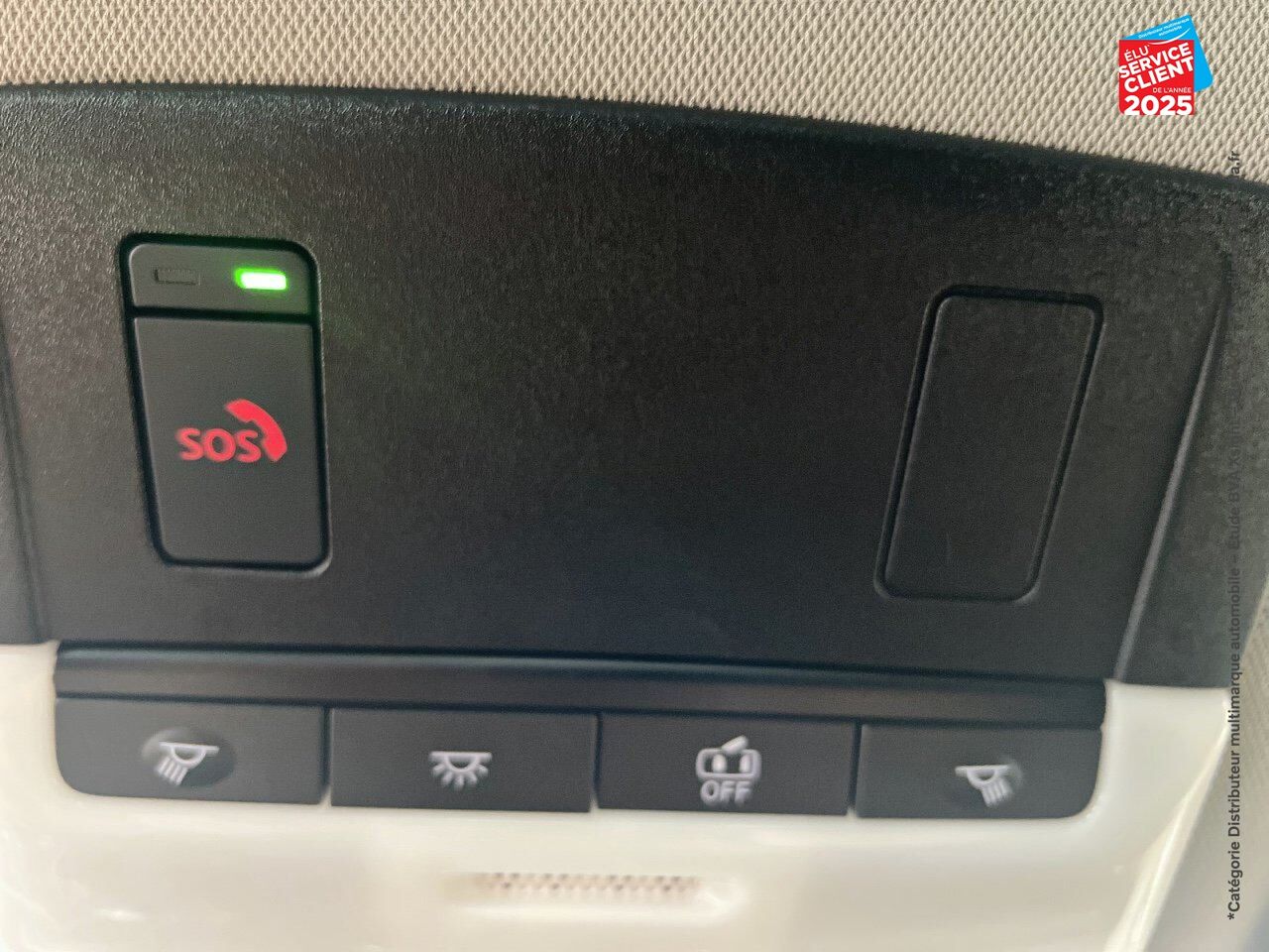 Véhicule d'occasion NISSAN QASHQAI 1.3 MILD HYBRID 140CH BUSINESS EDITION CAMERA chez Fiat Dijon