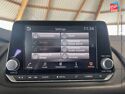 Véhicule d'occasion NISSAN QASHQAI 1.3 MILD HYBRID 140CH BUSINESS EDITION CAMERA