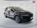 Véhicule d'occasion NISSAN QASHQAI 1.3 MILD HYBRID 140CH BUSINESS EDITION 2022