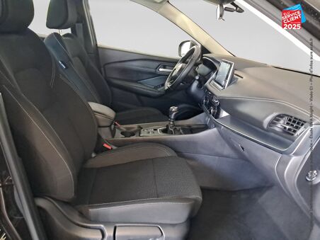 NISSAN QASHQAI 1.3 MILD...