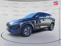 Véhicule d'occasion NISSAN QASHQAI 1.3 MILD HYBRID 140CH BUSINESS EDITION 2022