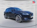 Véhicule d'occasion NISSAN QASHQAI 1.3 MILD HYBRID 140CH BUSINESS EDITION 2022