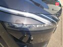 Véhicule d'occasion NISSAN QASHQAI 1.3 MILD HYBRID 140CH BUSINESS EDITION 2022 CAMERA