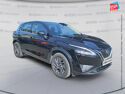 Véhicule d'occasion NISSAN QASHQAI 1.3 MILD HYBRID 140CH BUSINESS EDITION 2022 CAMERA