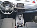 Véhicule d'occasion NISSAN QASHQAI 1.3 MILD HYBRID 140CH BUSINESS EDITION 2022 CAMERA