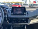 Véhicule d'occasion NISSAN QASHQAI 1.3 MILD HYBRID 140CH BUSINESS EDITION 2022 CAMERA