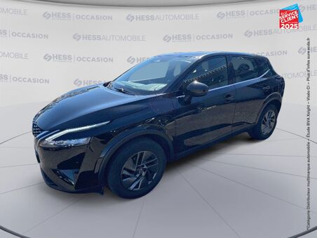 NISSAN QASHQAI 1.3 MILD...