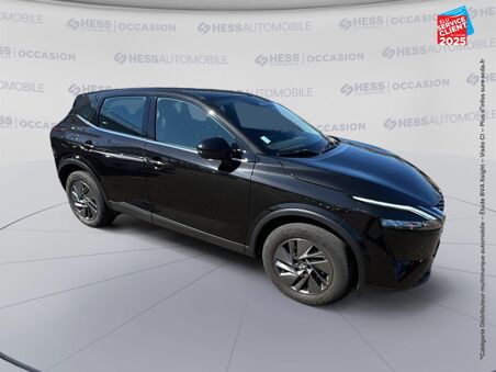 NISSAN QASHQAI 1.3 MILD...