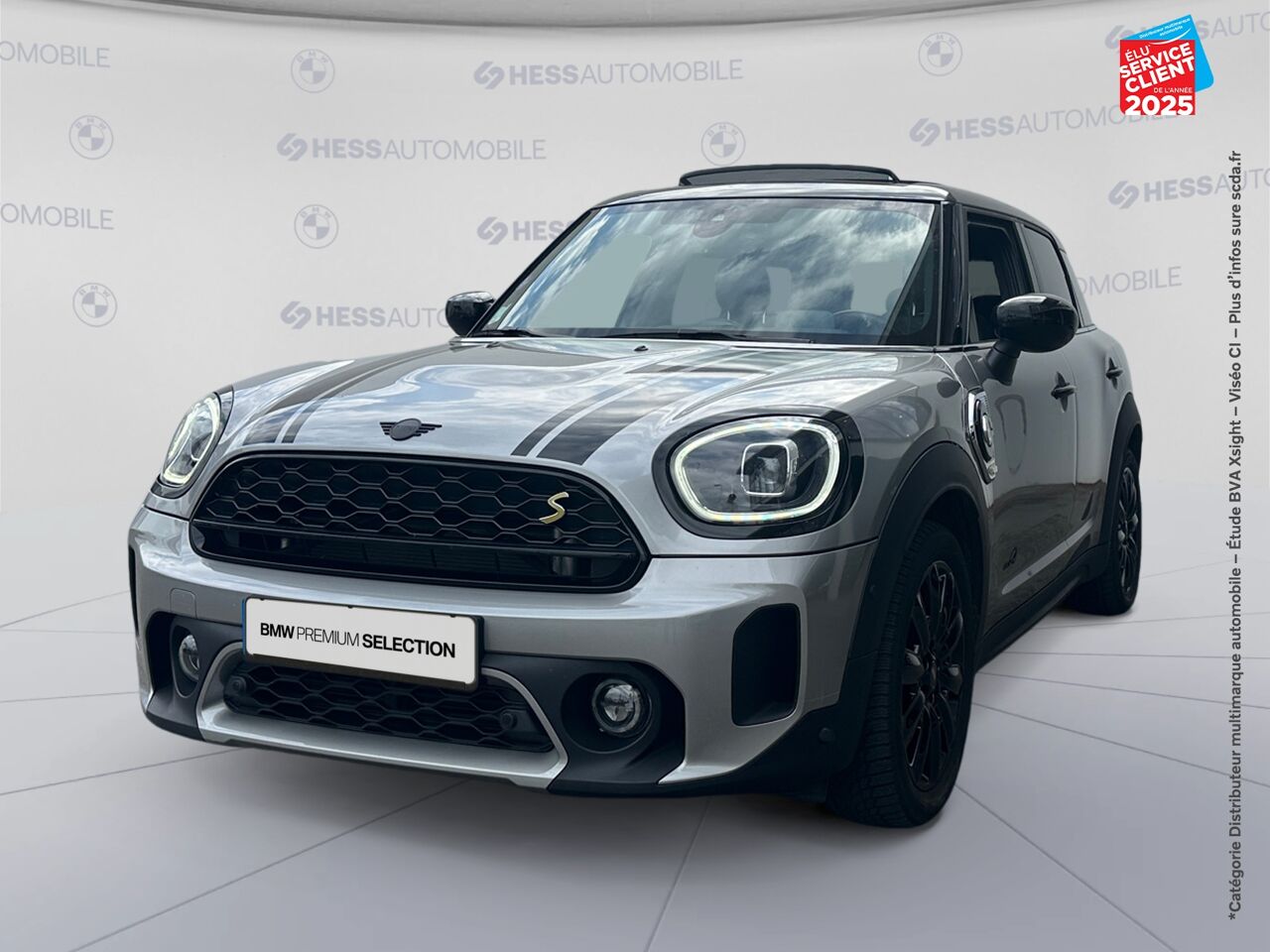 chez Hyundai Besançon