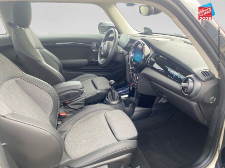 MINI MINI ONE 102CH EDITION...