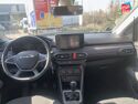 Véhicule d'occasion DACIA SANDERO 1.0 ECO-G 100CH EXPRESSION