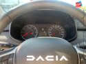 Véhicule d'occasion DACIA SANDERO 1.0 ECO-G 100CH EXPRESSION
