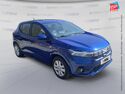 Véhicule d'occasion DACIA SANDERO 1.0 ECO-G 100CH EXPRESSION