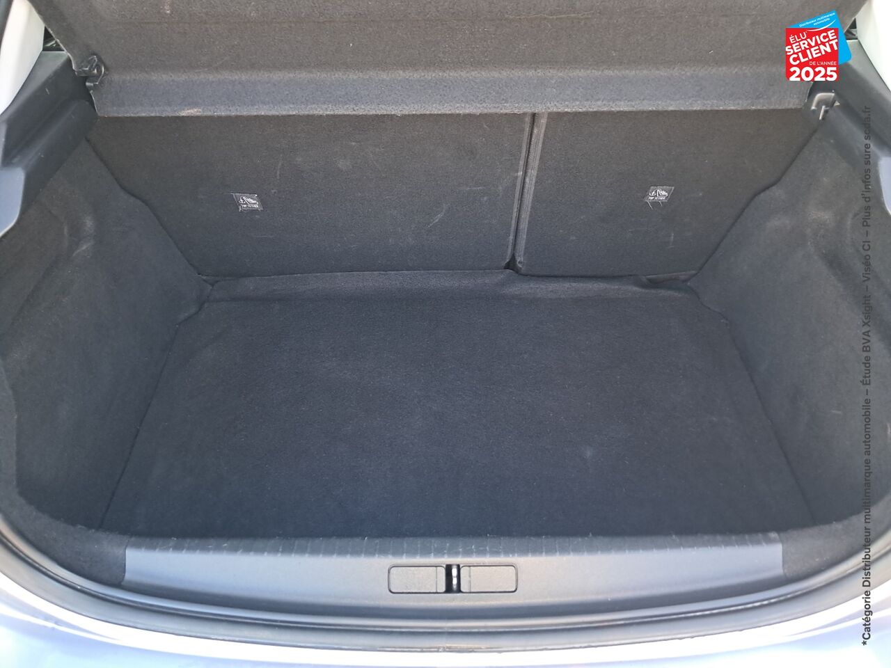 Véhicule d'occasion OPEL CORSA 1.2 75CH EDITION chez Toyota Verdun