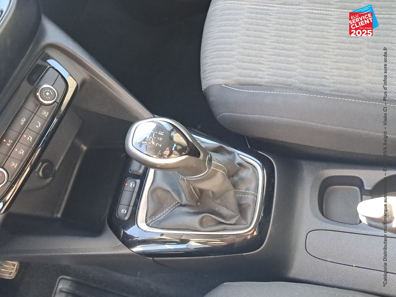 Véhicule d'occasion OPEL CORSA 1.2 75CH EDITION chez Toyota Verdun