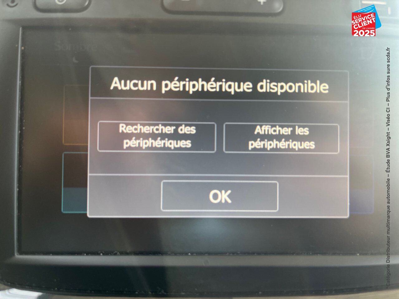 Véhicule d'occasion DACIA SPRING 45CH CONFORT PLUS - ACHAT INTEGRAL GPS CAMERA chez Dacia Mulhouse