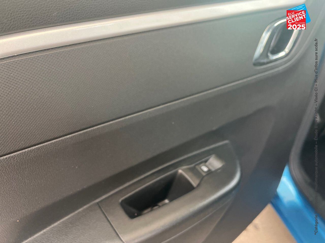Véhicule d'occasion DACIA SPRING 45CH CONFORT PLUS - ACHAT INTEGRAL GPS CAMERA chez Dacia Mulhouse