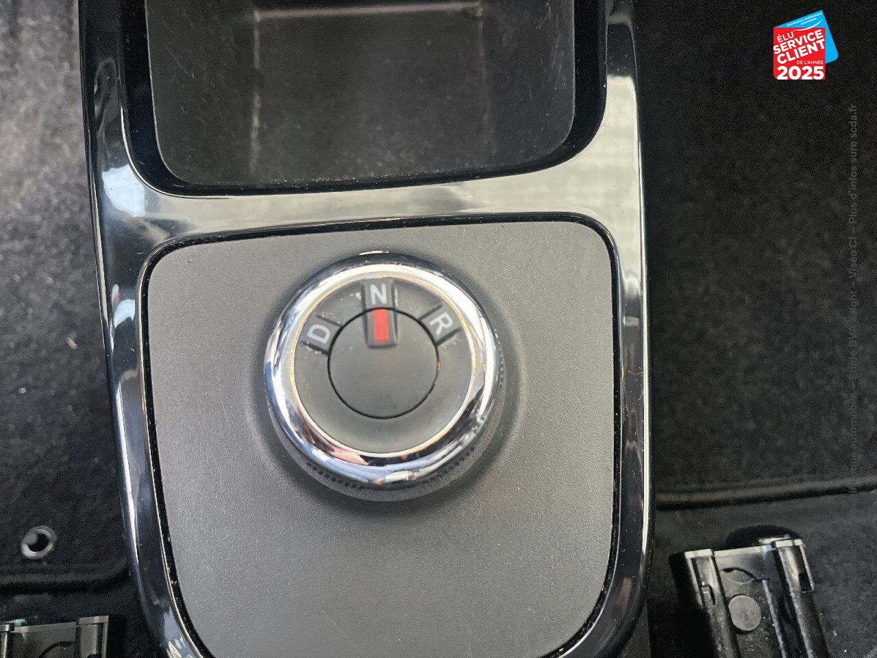 Véhicule d'occasion DACIA SPRING 45CH CONFORT PLUS - ACHAT INTEGRAL GPS CAMERA chez Dacia Mulhouse
