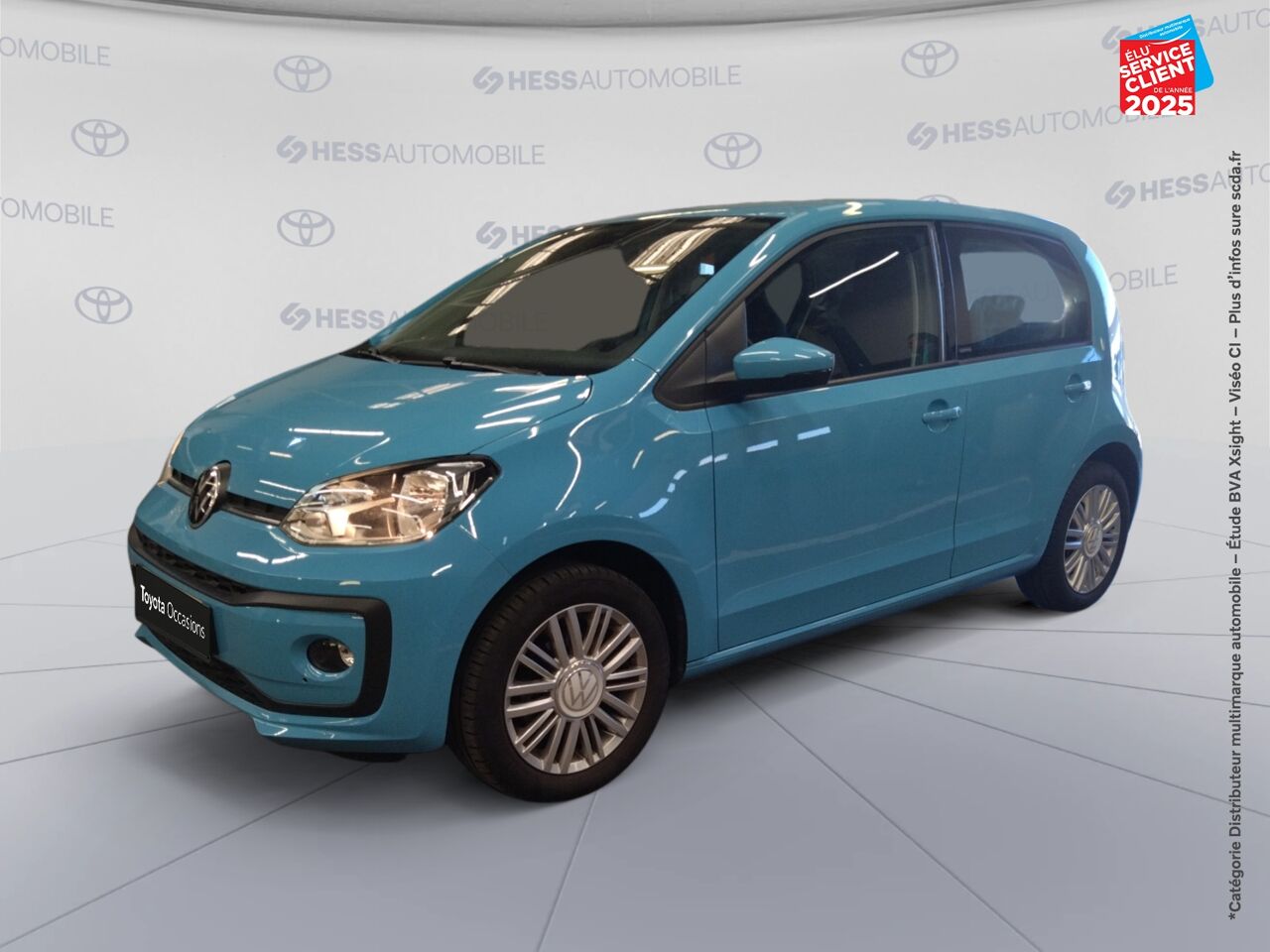 chez Renault Sélestat