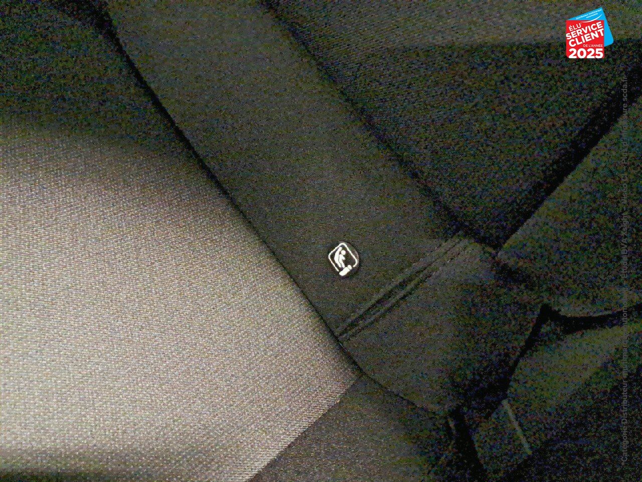 chez Dacia Montbéliard