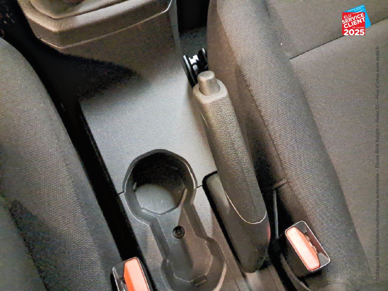 chez Dacia Montbéliard