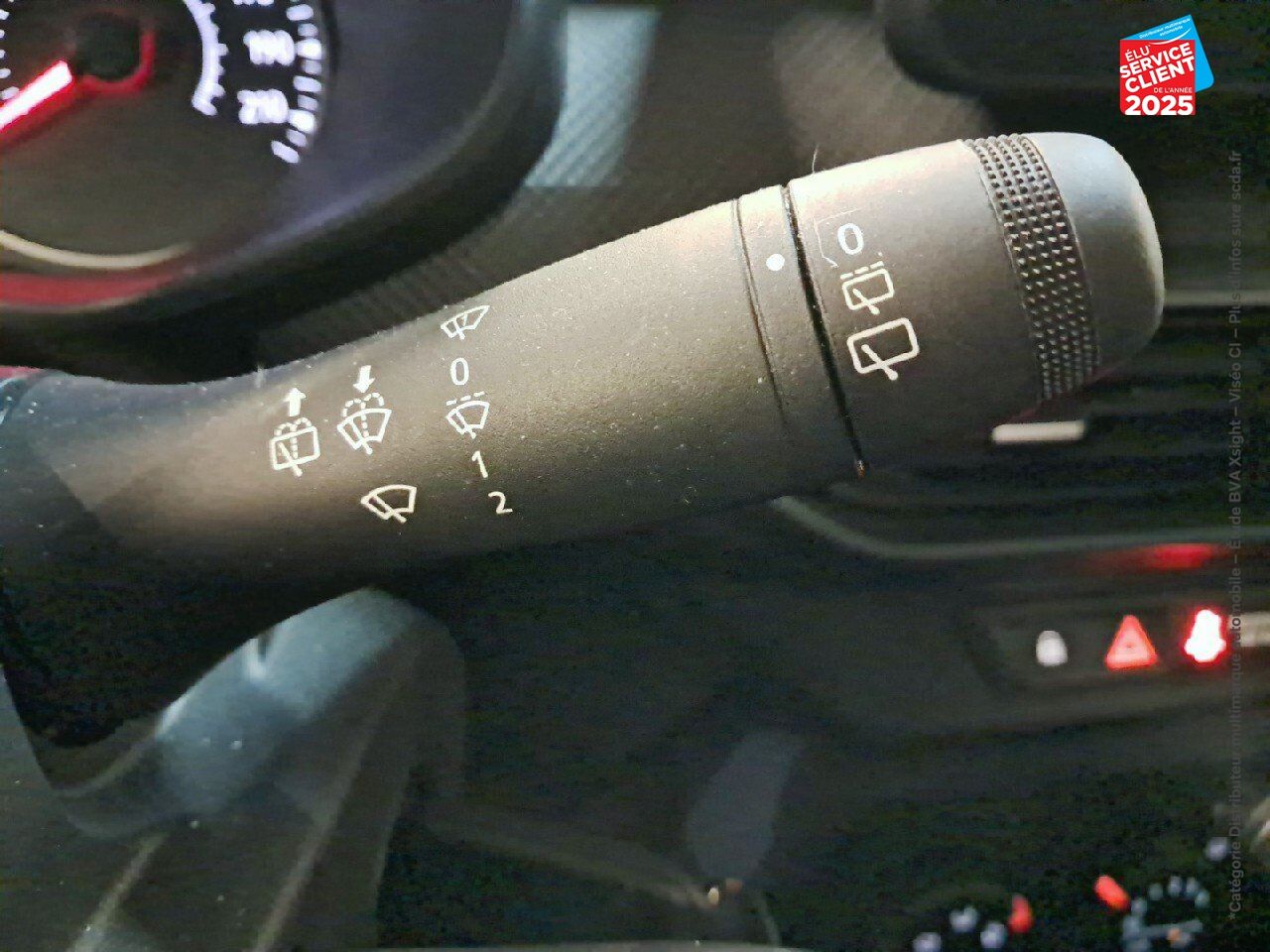 chez Dacia Montbéliard