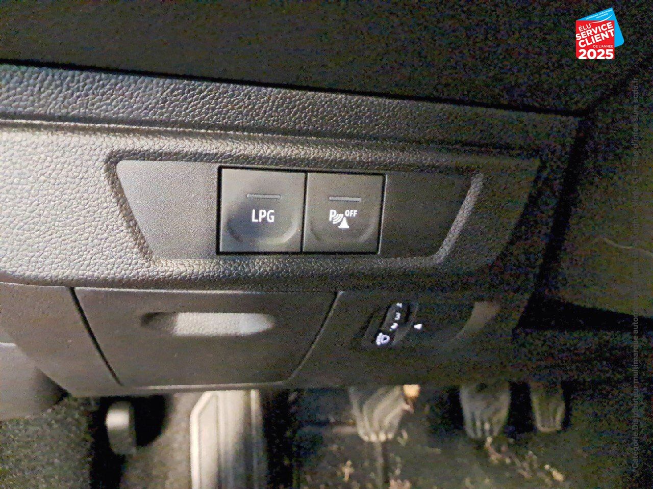 chez Dacia Montbéliard