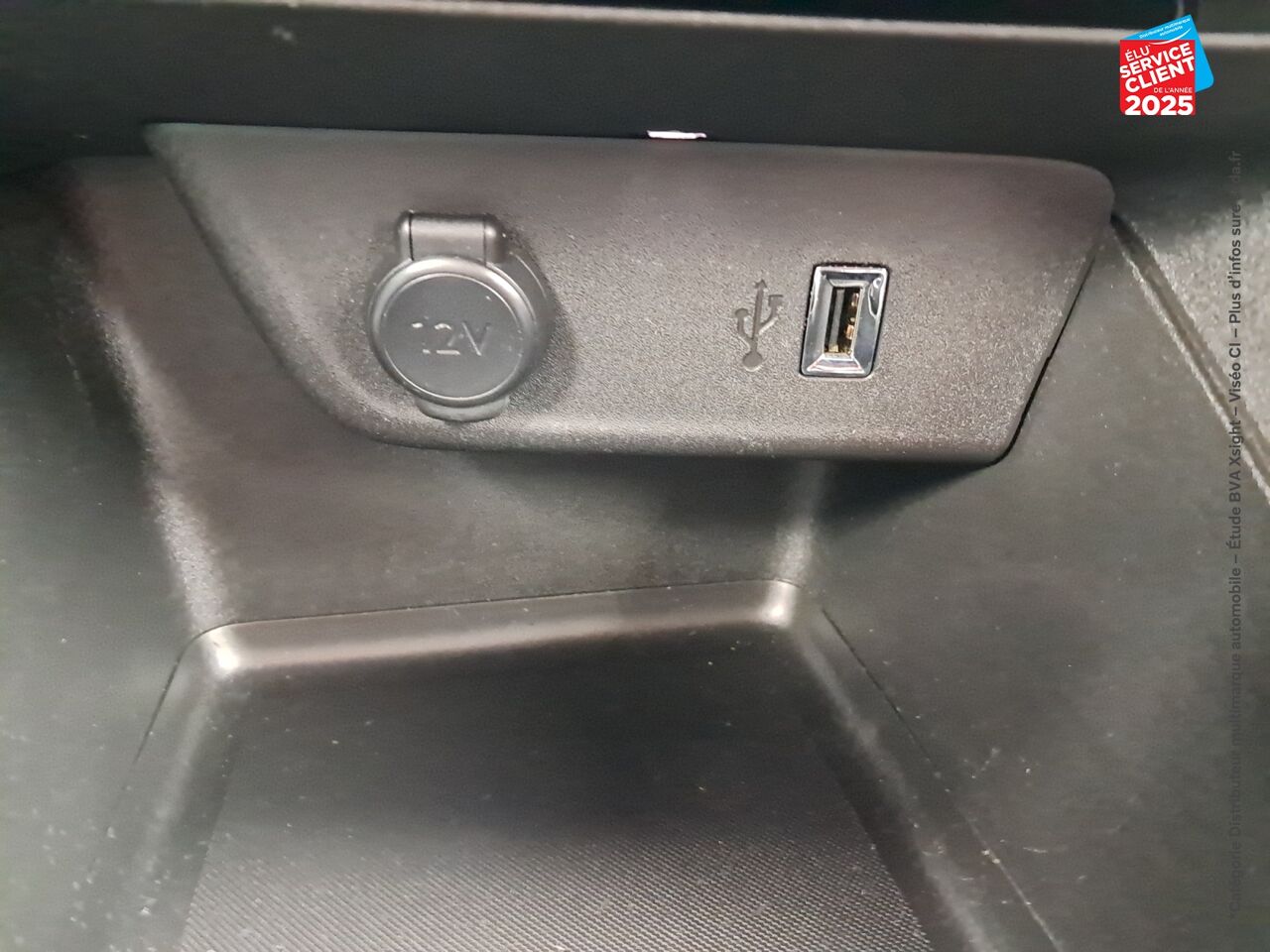 Véhicule d'occasion OPEL CORSA 1.2 TURBO 100CH GS LINE CAMERA CARPLAY chez Toyota Bar le Duc