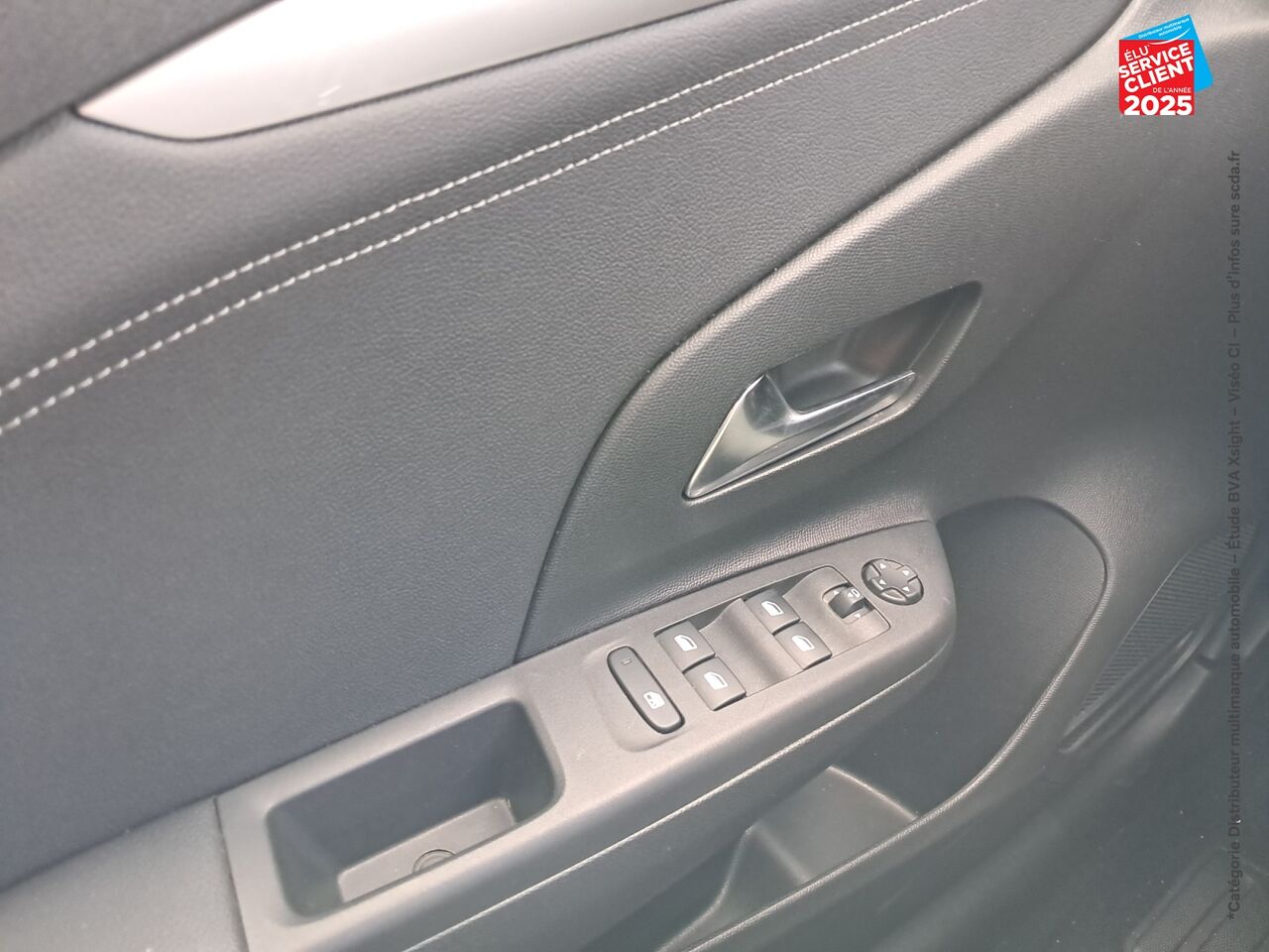 Véhicule d'occasion OPEL CORSA 1.2 TURBO 100CH GS LINE CAMERA CARPLAY chez Toyota Bar le Duc