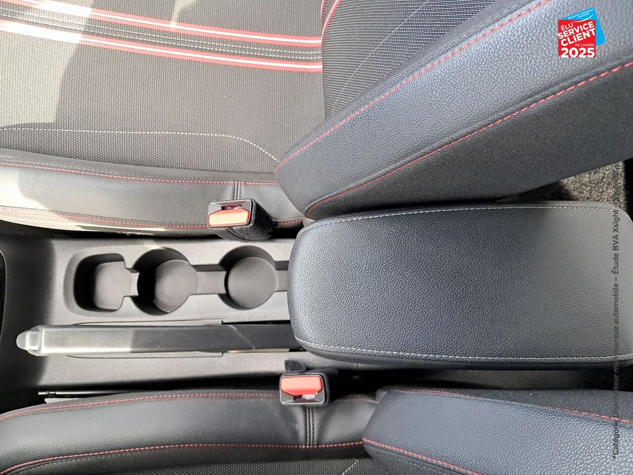 Véhicule d'occasion OPEL CORSA 1.2 TURBO 100CH GS LINE CAMERA CARPLAY chez Toyota Bar le Duc