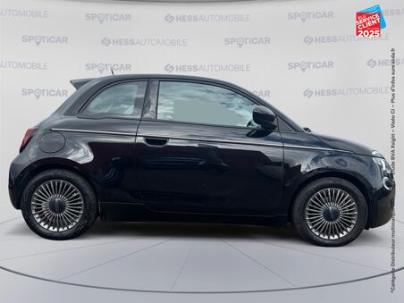FIAT 500 E 118CH ICONE TPANO