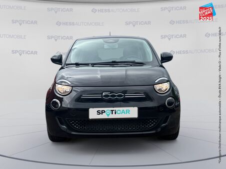 FIAT 500 E 118CH ICONE TPANO